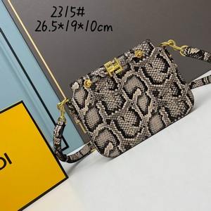 Fendi Handbags 480